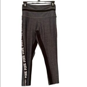 Pink by Victoria Secret Ultimate Leggings